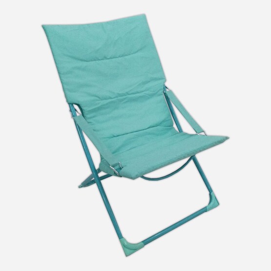Sunfun Relax Katlanır Koltuk Turkuaz 