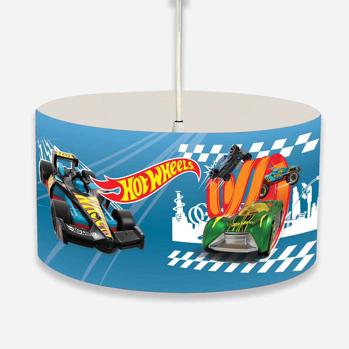    Disney Hotwheels Panaroma Tavan Sarkıt  