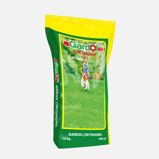 Gardol Çim Tohumu 10 kg 