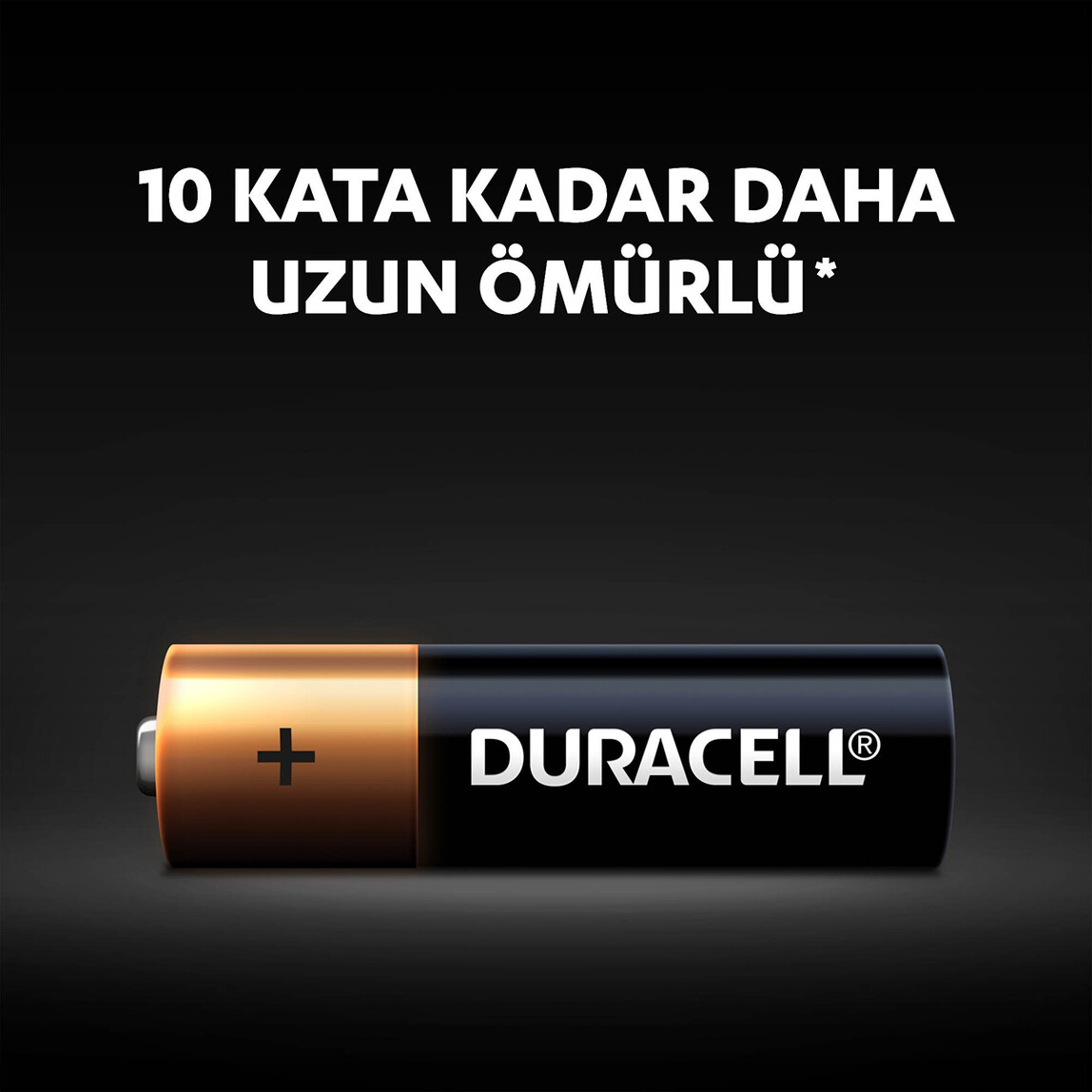    Duracell Basic Kalem Pil 6'Lı AA  