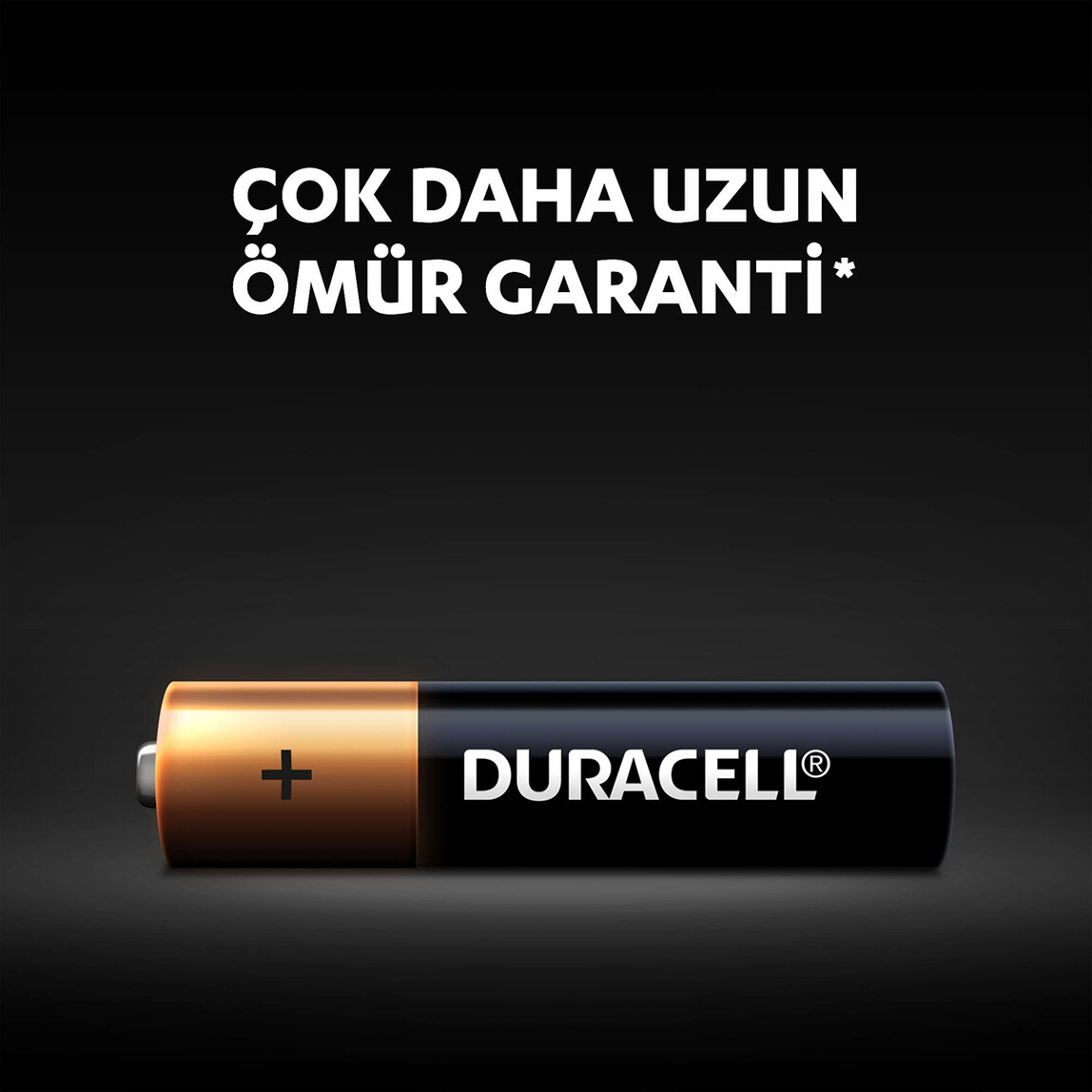    Duracell Basic İnce Kalem Pil 6'Lı AAA  