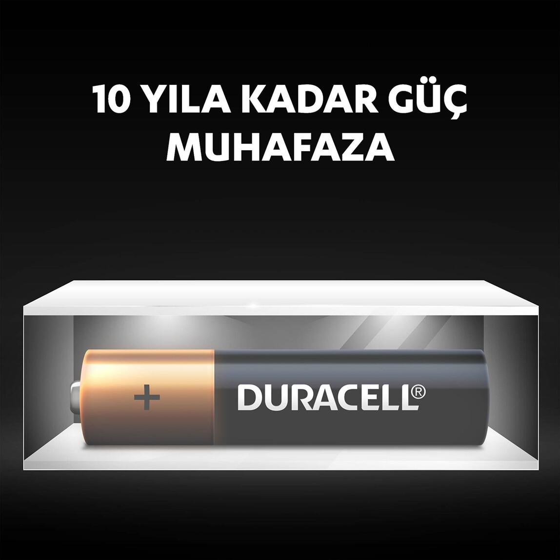    Duracell Basic İnce Kalem Pil 6'Lı AAA  