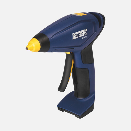 Rapid BGX7 Pilli Silikon Tabancası 