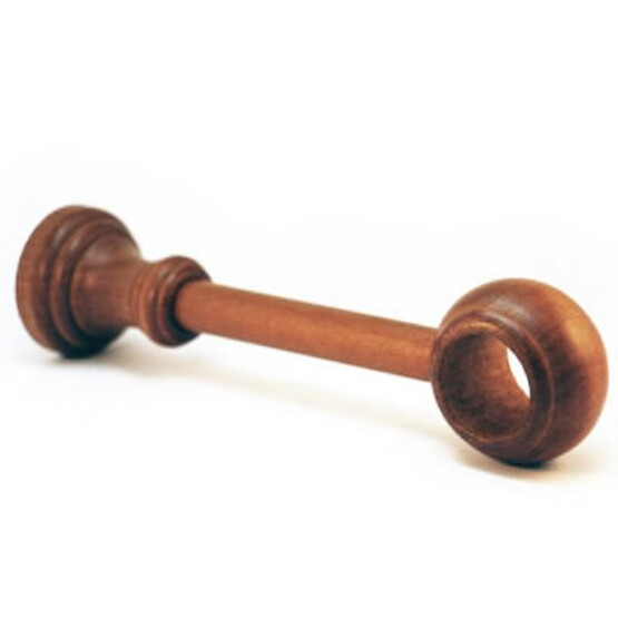 Linadora Ahşap Taşıyıcı Kiraz 28mm 