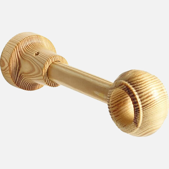 Linadora Ahşap Taşıyıcı Çam 28mm 