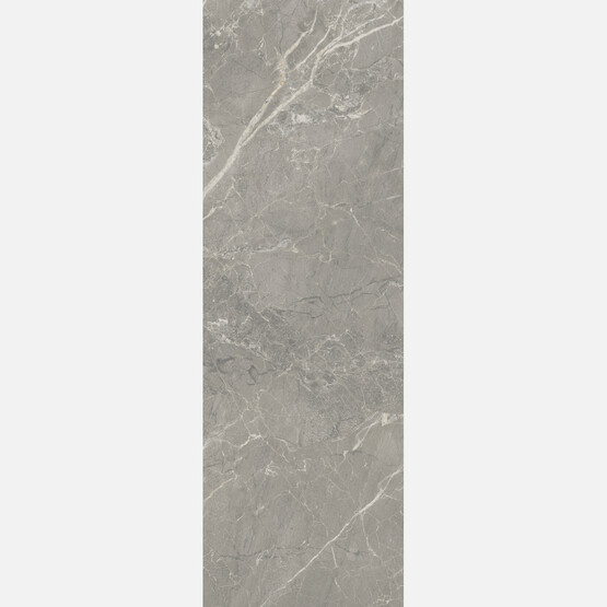 Çanakkale Seramik Sanremo Rektifiyeli Karo Gri 29,5 x 89 cm 1,05 m2