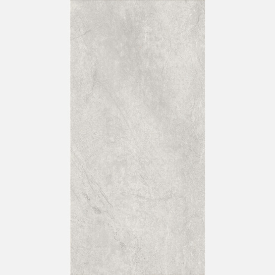 Çanakkale Seramik Metropol Karo Açık Gri 30 x 60 cm 1,80 m2