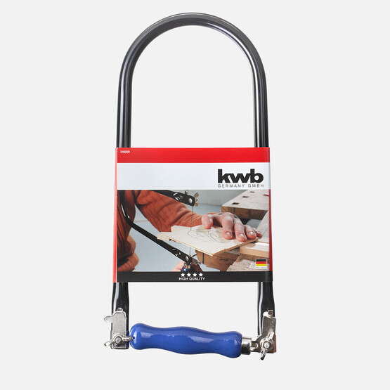 Kwb Demir Testere - 13X300 mm
