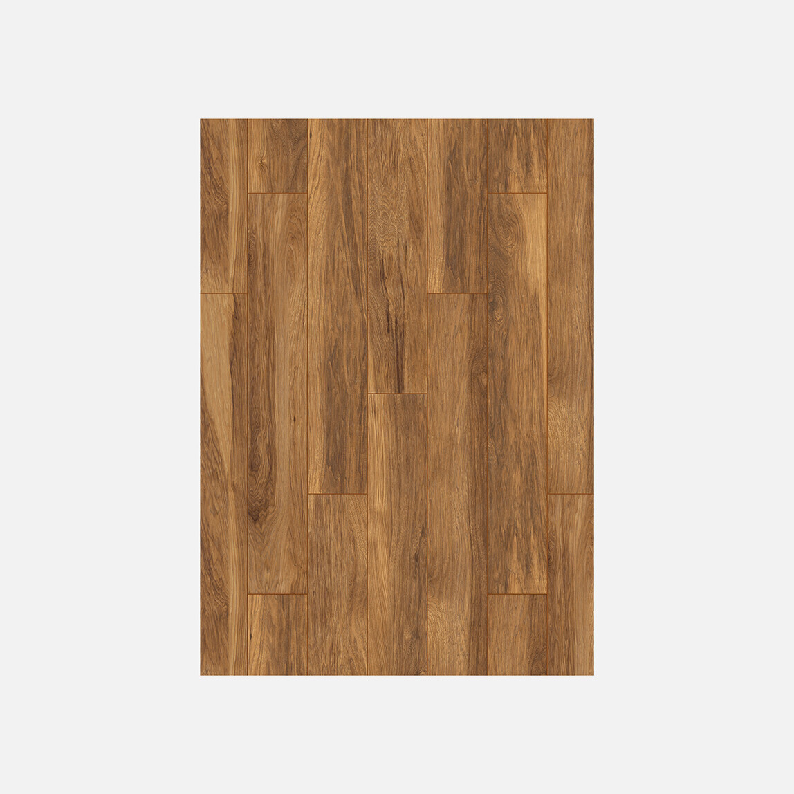    Krono Original Appalachıan Hıcory Laminat Parke 1285x192x10 mm 