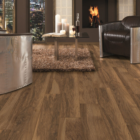 Krono Original Appalachıan Hıcory Laminat Parke 1285x192x10 mm