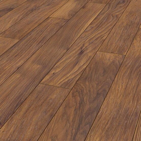 Krono Original Rıver Hıcory Laminat Parke 1285x192x10 mm