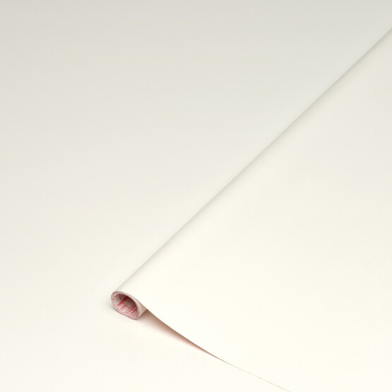 D-C Fix 45x200 cm Yapışkanlı Folyo Beyaz
