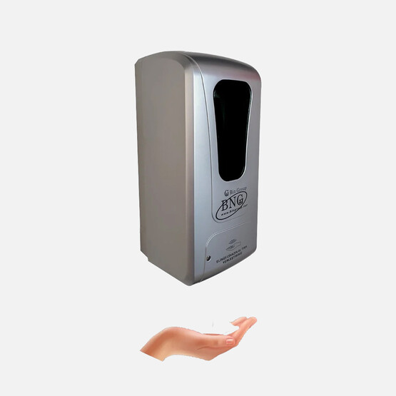 BNG Fotoselli Kremköpük Dispenser Elektrikli ve Pilli