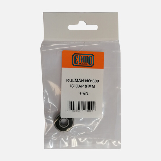 Ermo Rulman 9 mm 