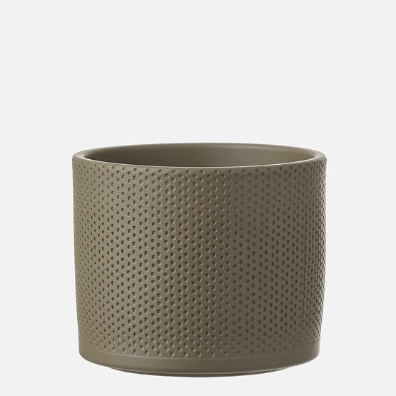 Era Saksı Yeşil 15 cm