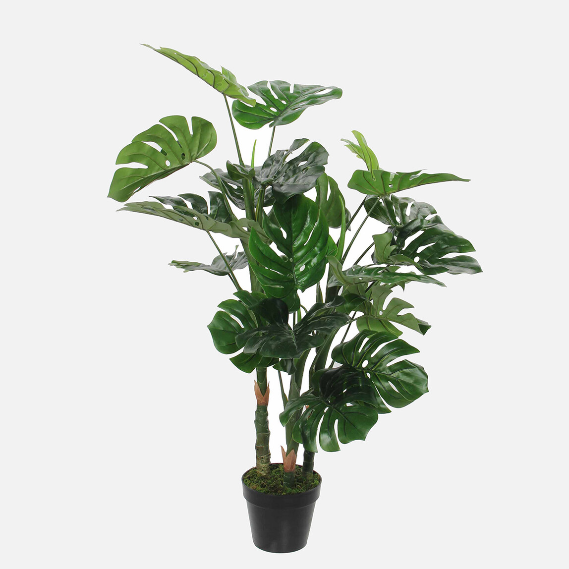    Monstera Yapay Ağaç 100 cm 