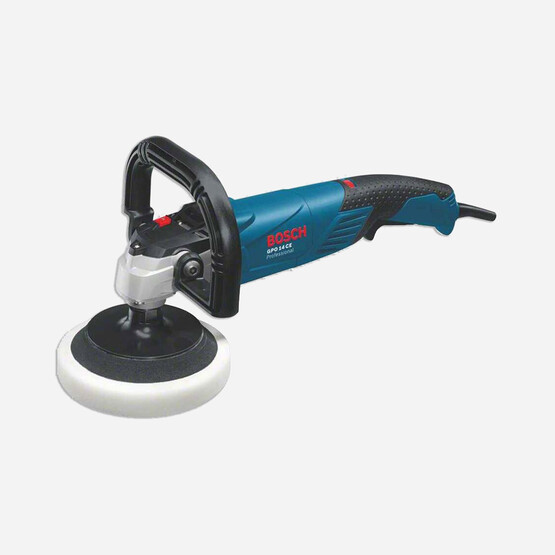 Bosch GPO-14CE 1400W 180 mm Profesyonel Polisaj Makinesi  