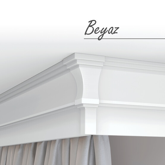 Slimflex Deco Bella 2'li Ray