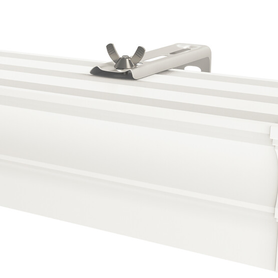 Slimflex Bella Duvar L Ayak