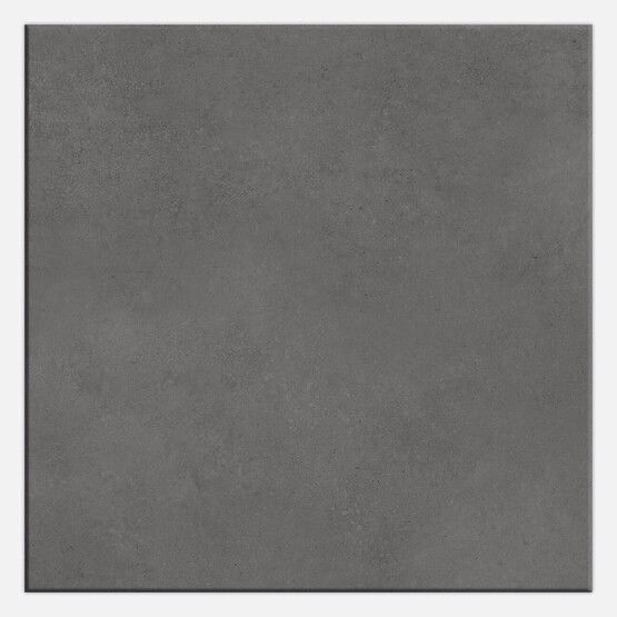 Yurtbay Sırlı Granit Core Karo Antrasit 60 x 60 cm 1,44 m2