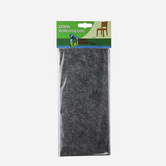 Home Puzzle Gri Keçe 120x240 mm 1 adet   