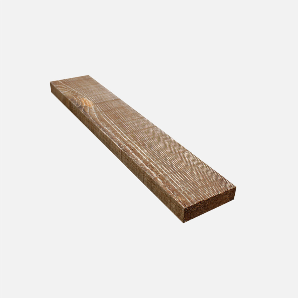    Szn Eskitme Ahşap 8-10 cm 100x10x2,5 cm Ladin 51-Teak  