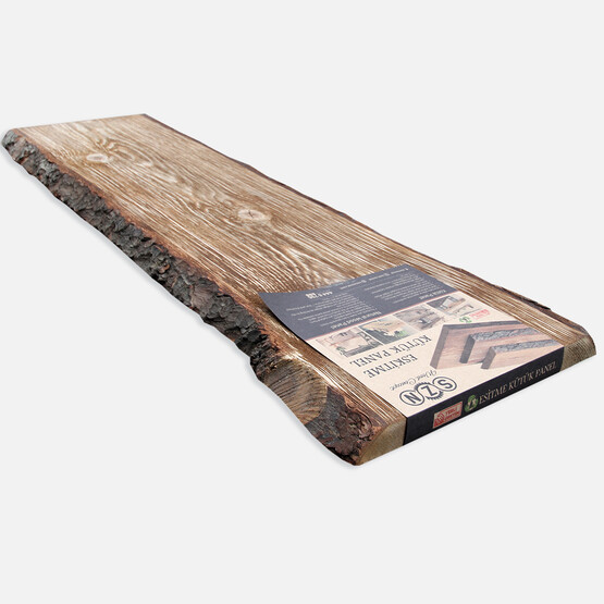 Szn Ham Eskitme Kütük Panel Ladin-Göknar 26-30 200 cm 