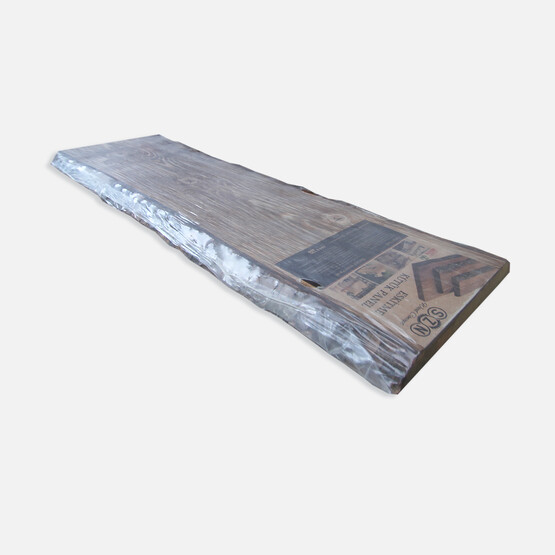 Szn Ham Eskitme Kütük Panel Ladin-Göknar 26-30 200 cm 