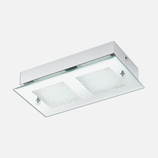 Pallante 2X3,6W Led Plafonyer  