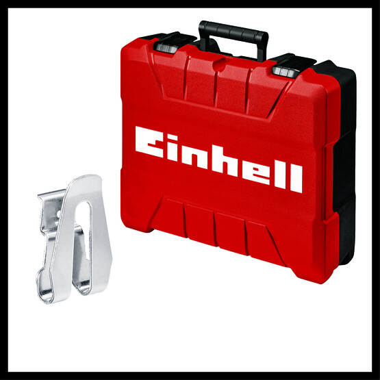 Einhell TE-DY 18 Li Solo Aküsüz Li-ion Darbesiz Akülü Vidalama (Akü ve Şarj Cihazı Dahil Değildir.)