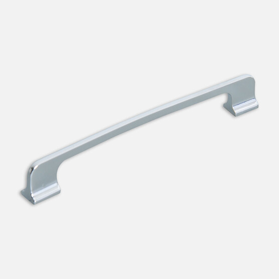 Dreamax 37823 160 mm Krom Kulp  