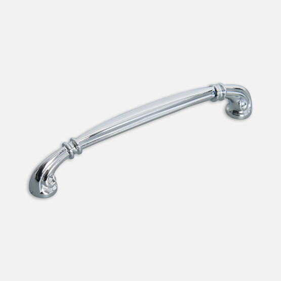 Dreamax 37752 128 mm Krom Kulp  