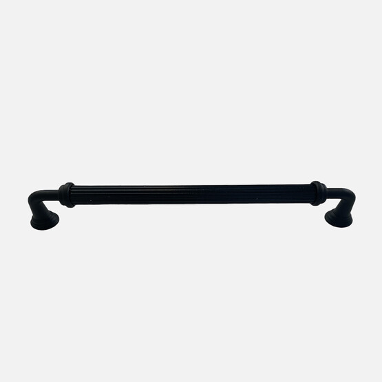 Dreamax 511611 160mm Siyah Kulp 