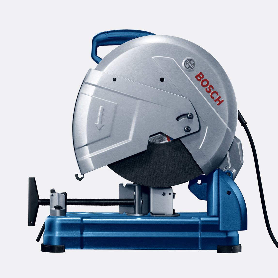    Bosch Profesyonel GCO-14-24J Metal Kesme Testeresi  