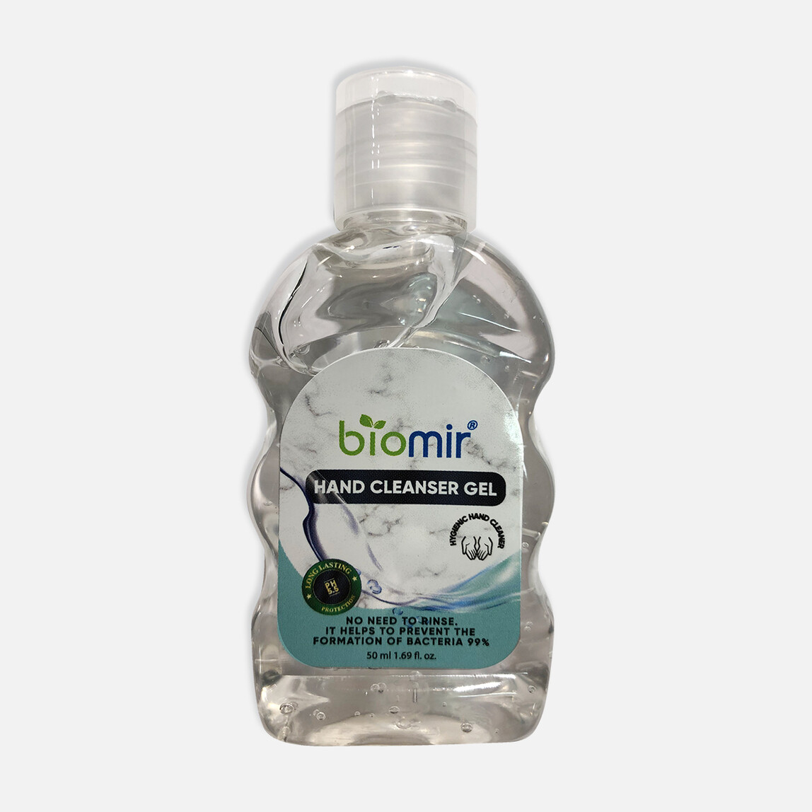    Biomir El Hijyen/Dezenfektan Ürünü 50 ml  