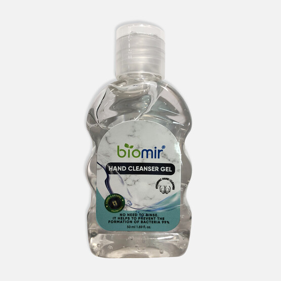 Biomir El Hijyen/Dezenfektan Ürünü 50 ml 