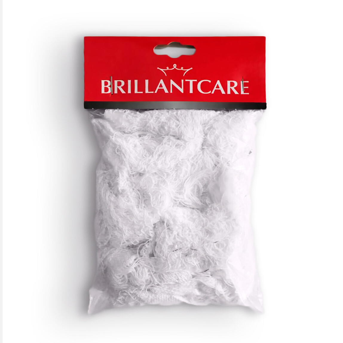    Brillantcare Çok Amaçlı Üstübü Mini Paket  