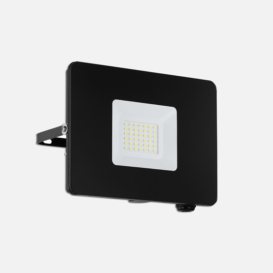 Eglo Faedo 30W Led Projektör Beyaz Işık 