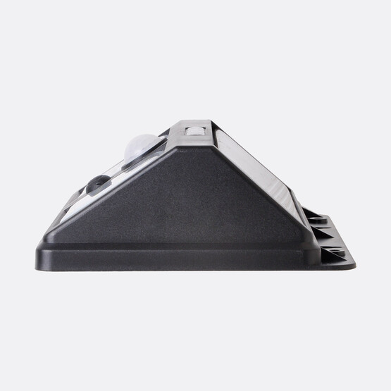 Dlc Solar Panel Sensörlü 40 Led 