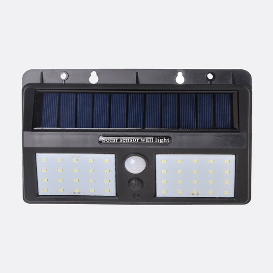 Dlc Solar Panel Sensörlü 40 Led 