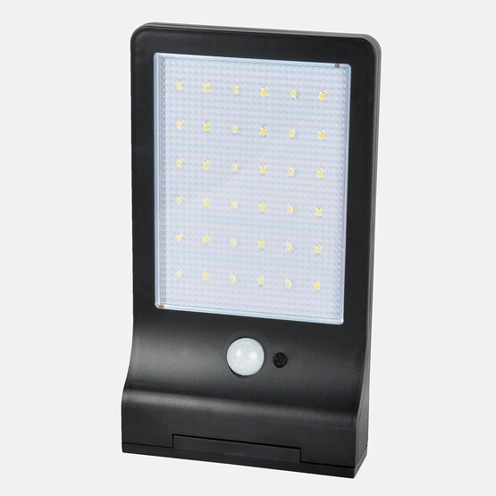 Dlc 36 Led Silim Solar Panel 