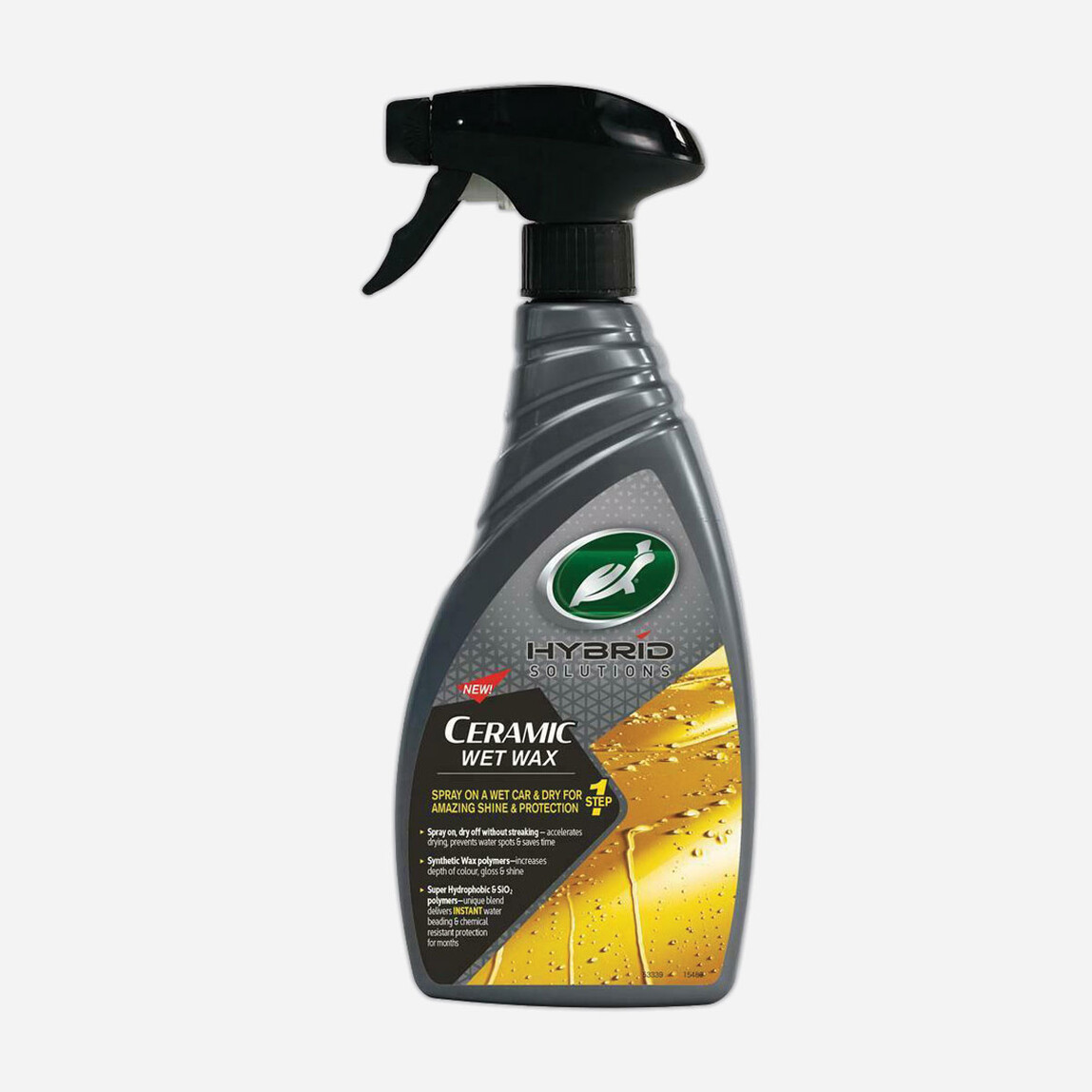    Turtle Wax Seramik Sprey Cila 500ml  