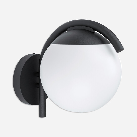 Eglo Prata 1x40W E27 Dış Aplik 