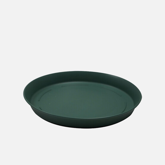 Üçsan Antik Saksı Tabağı Yeşil 3lt 