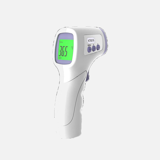 Rothenberger Healty-Body Kızılötesi Isı Ölçer 