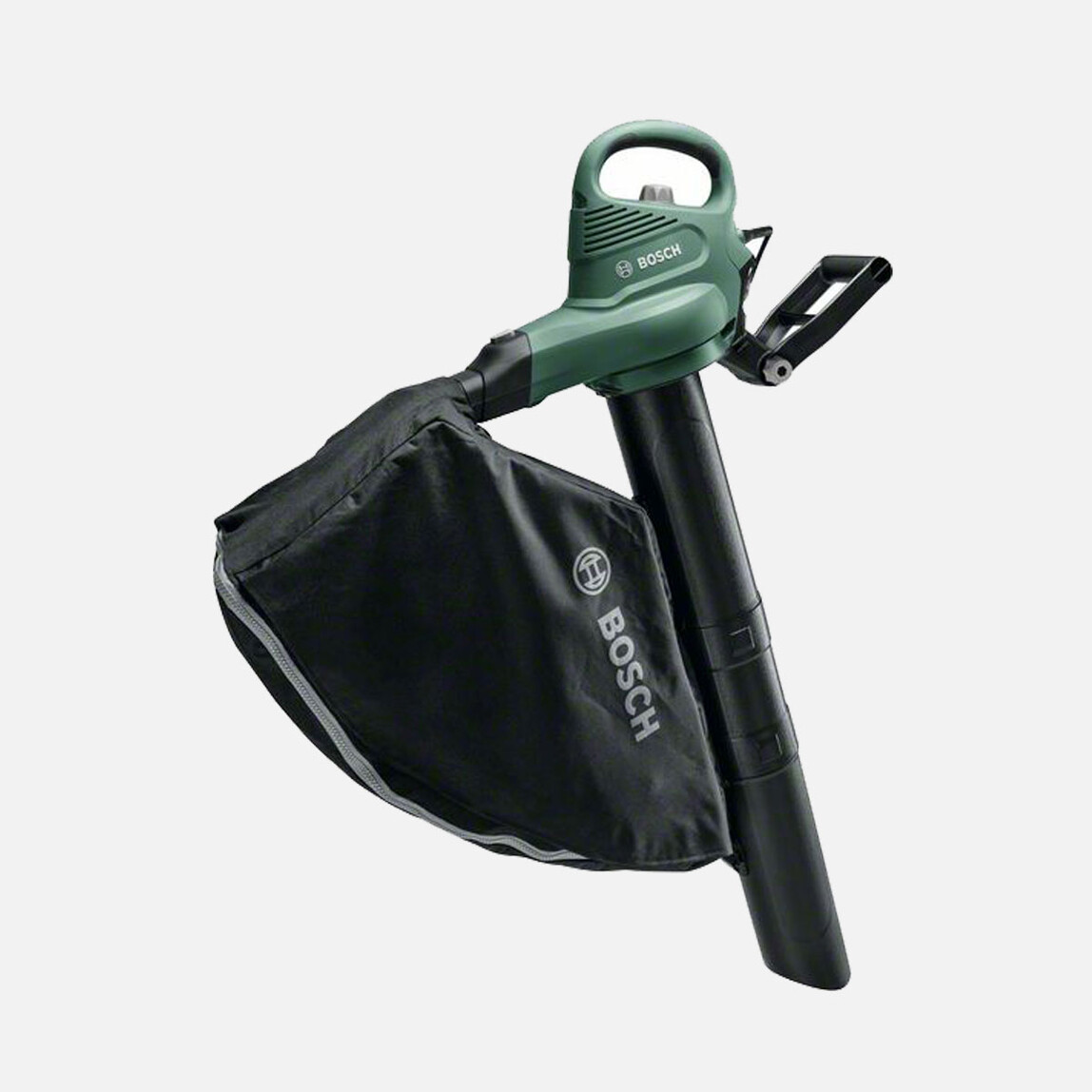    Bosch Universal Garden Tidy 40 Yaprak Üfleme ve Toplama Makinesi  