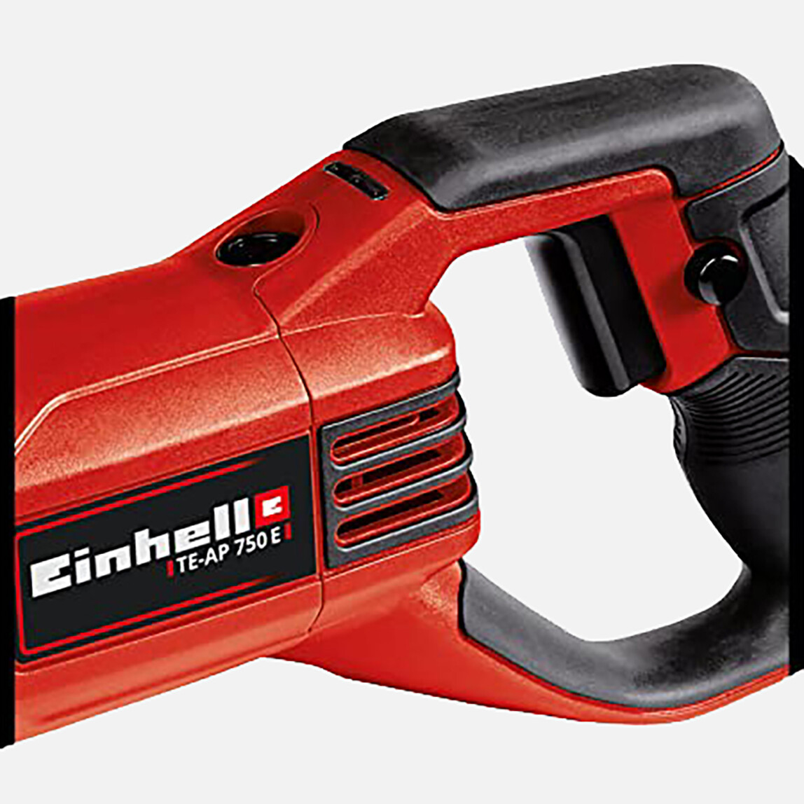    Einhell TE-AP 750 E Kılıç Testere  