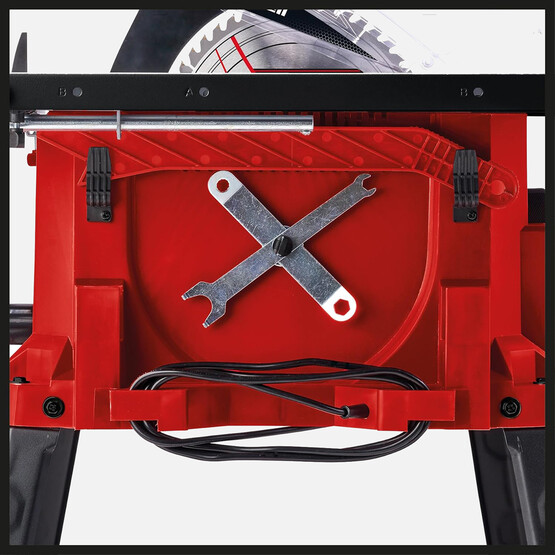Einhell TC-TS-2225U 1800 W 254x30 mm Tezgah Testere  