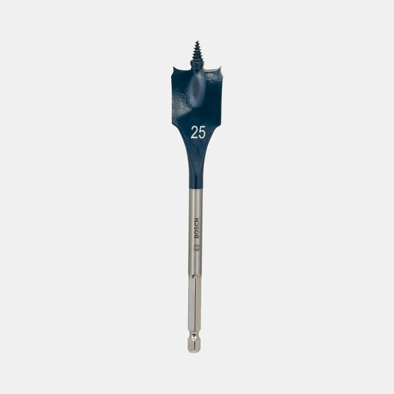 Bosch Self-Cut Speed Yaprak Ucu 25x152 mm 