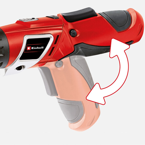 Einhell TC-SD 3,6V 3.6V 1.3 Ah Li-ion Şarjlı Vidalama 